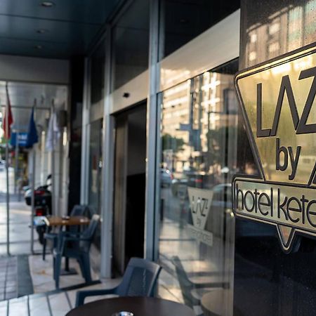 Lazz By Ketenci Hotel İzmir Extérieur photo