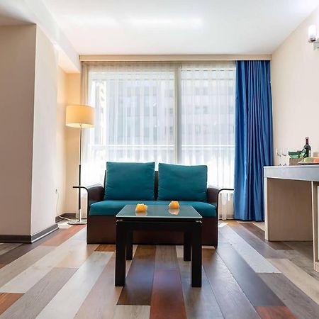 Lazz By Ketenci Hotel İzmir Extérieur photo