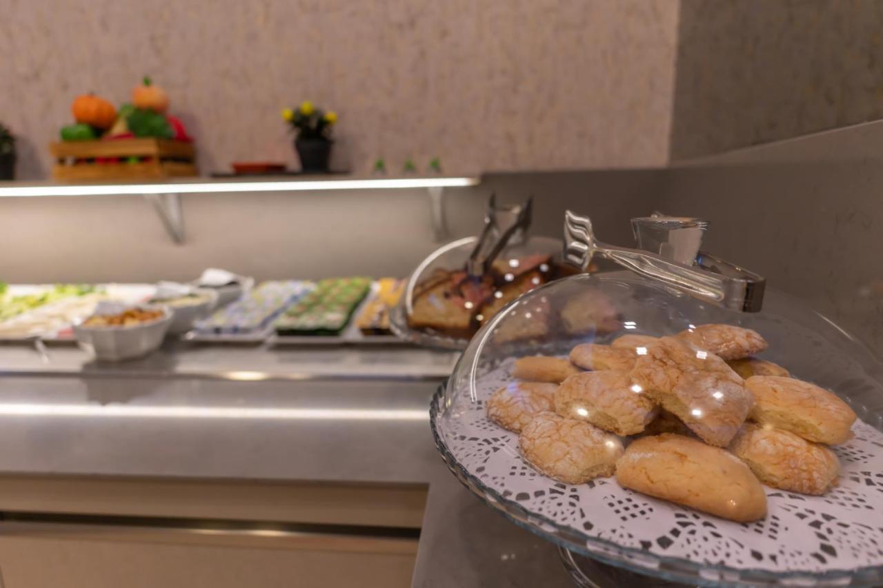 Lazz By Ketenci Hotel İzmir Extérieur photo