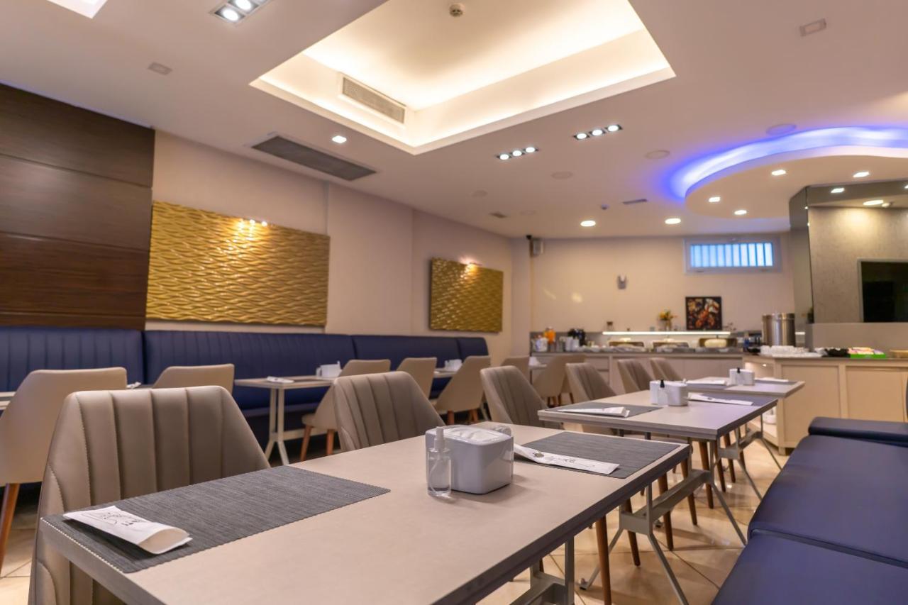 Lazz By Ketenci Hotel İzmir Extérieur photo