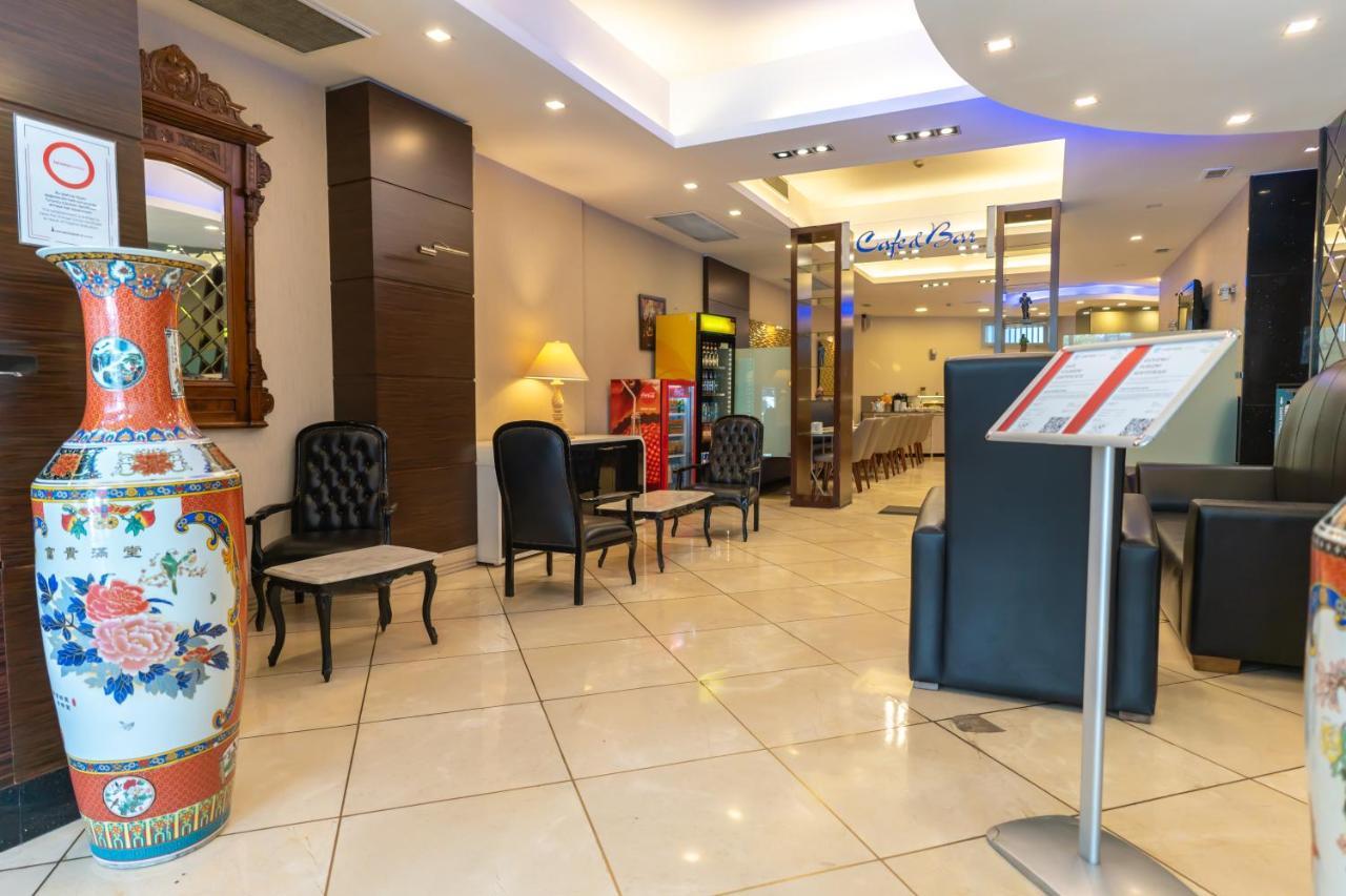 Lazz By Ketenci Hotel İzmir Extérieur photo