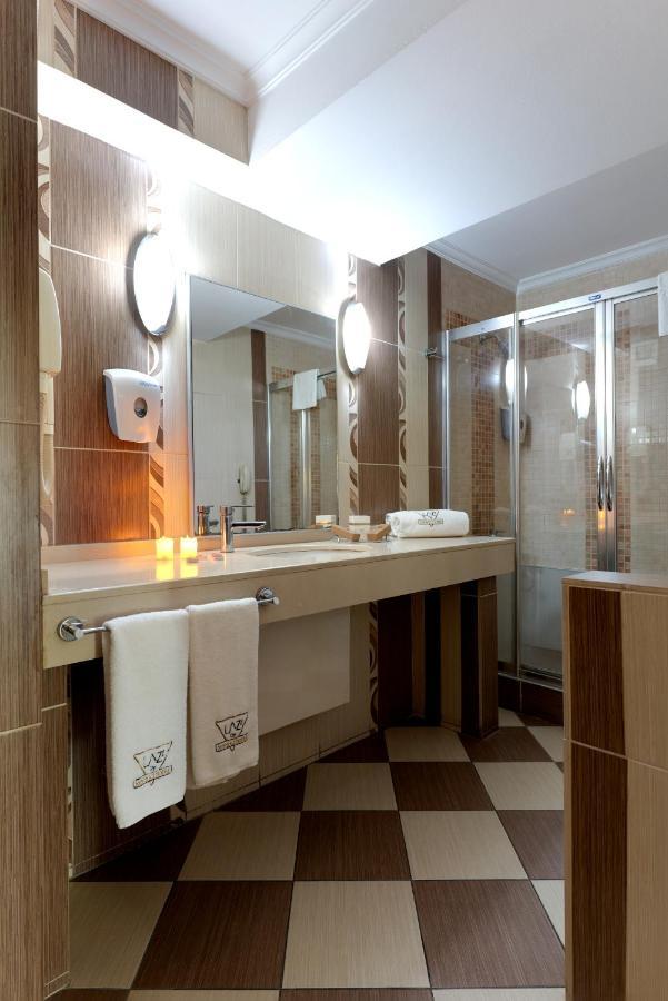 Lazz By Ketenci Hotel İzmir Extérieur photo