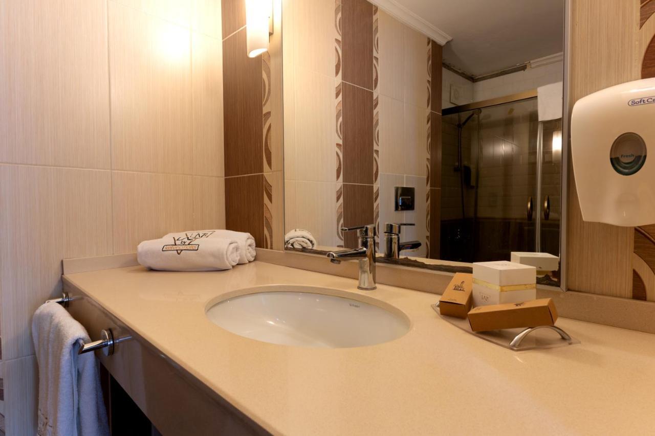 Lazz By Ketenci Hotel İzmir Extérieur photo