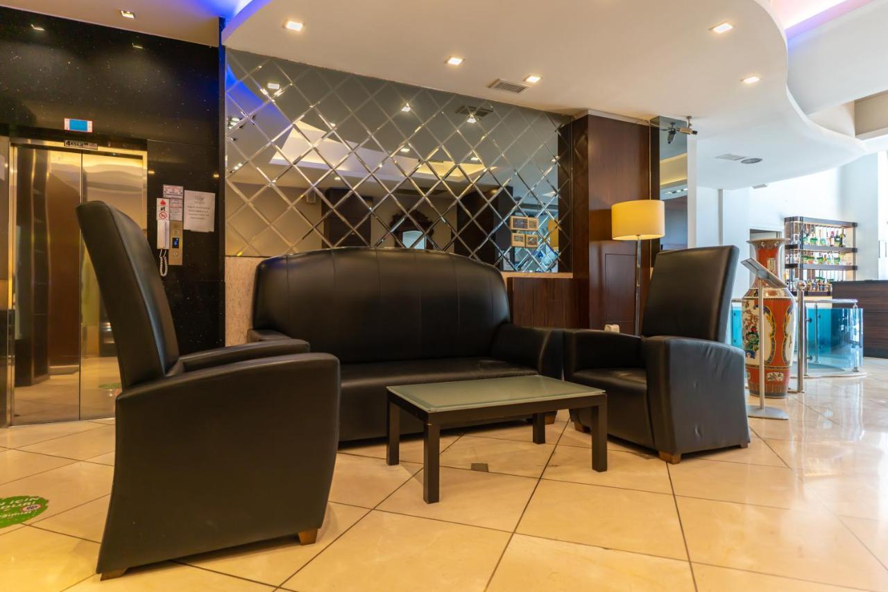 Lazz By Ketenci Hotel İzmir Extérieur photo