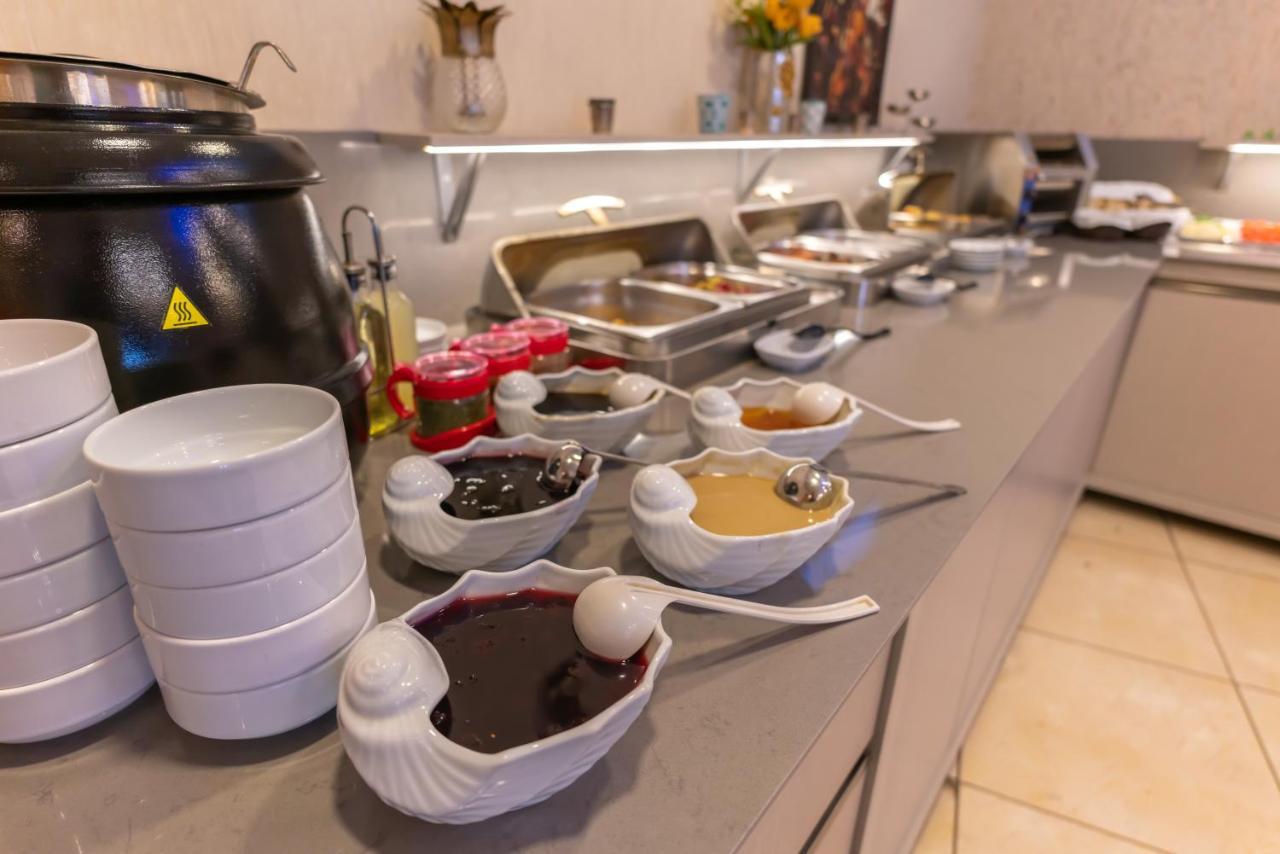 Lazz By Ketenci Hotel İzmir Extérieur photo