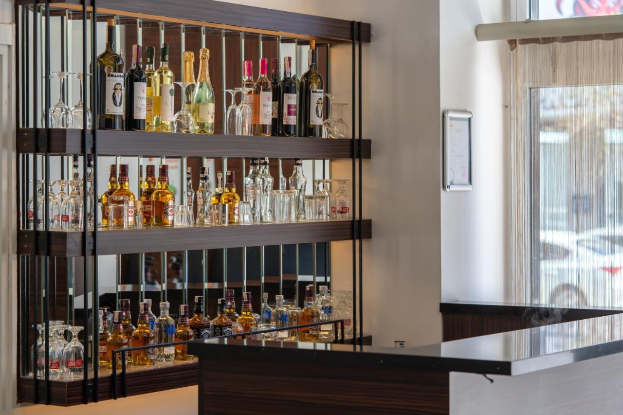 Lazz By Ketenci Hotel İzmir Extérieur photo