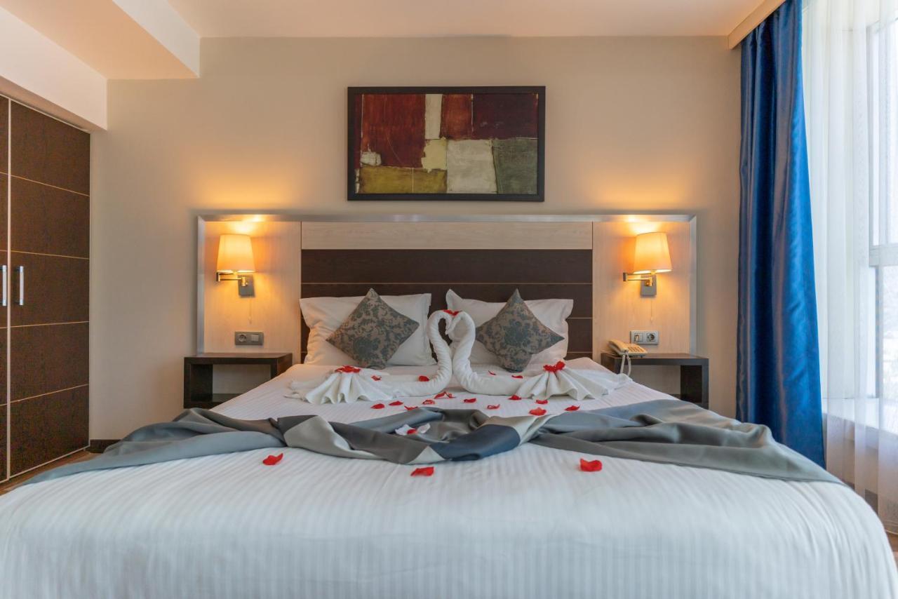 Lazz By Ketenci Hotel İzmir Extérieur photo