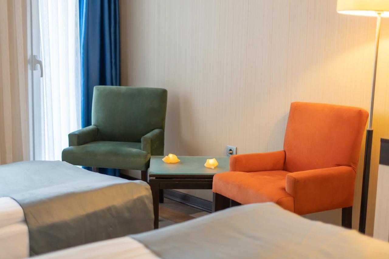 Lazz By Ketenci Hotel İzmir Extérieur photo