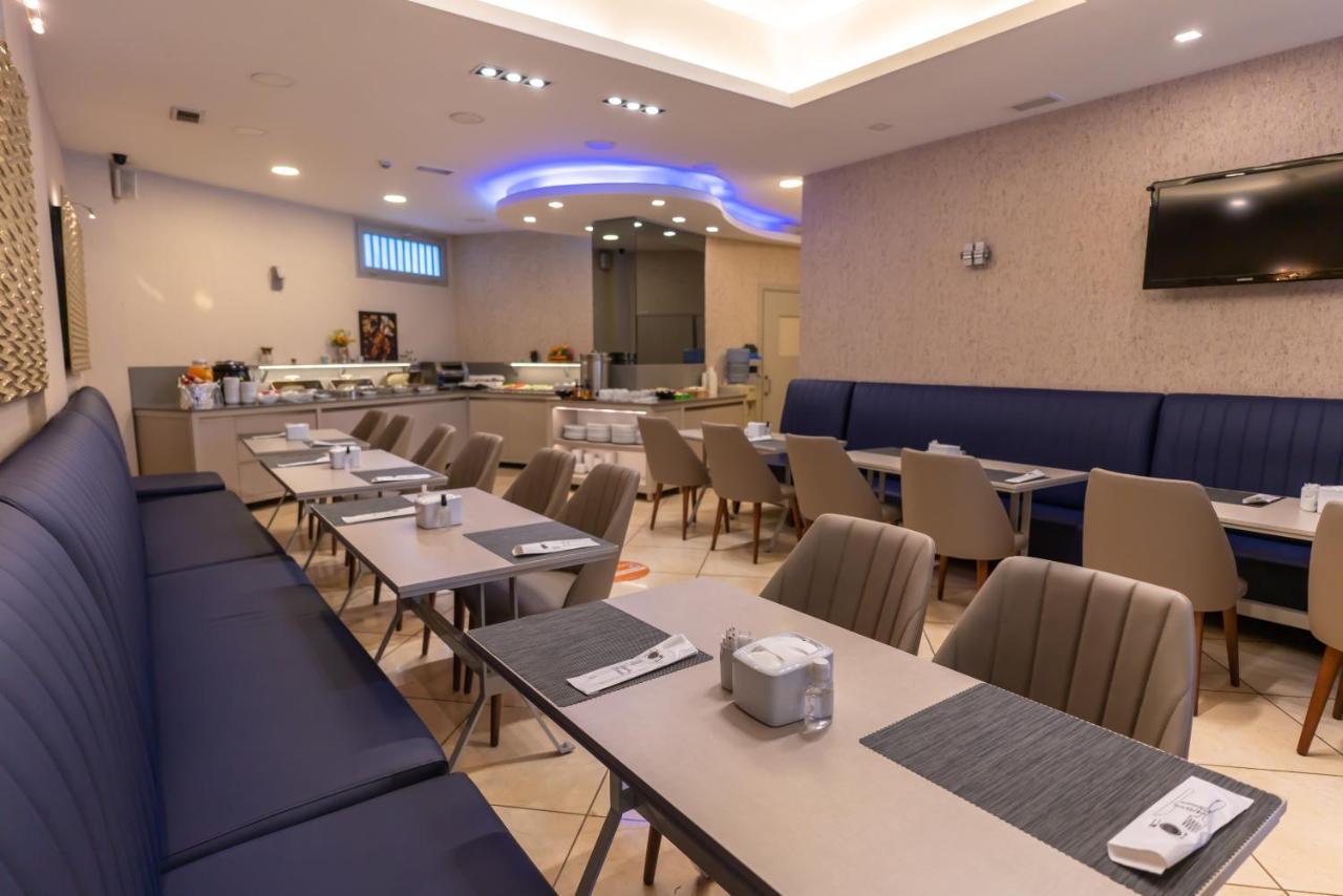 Lazz By Ketenci Hotel İzmir Extérieur photo