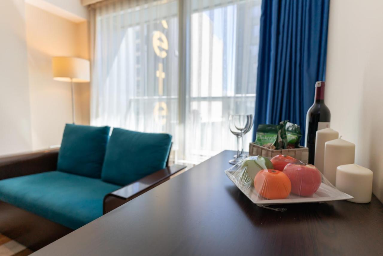 Lazz By Ketenci Hotel İzmir Extérieur photo