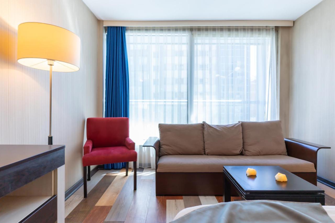 Lazz By Ketenci Hotel İzmir Extérieur photo